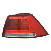 Apec Tail Light / Lamp Left ARL3069