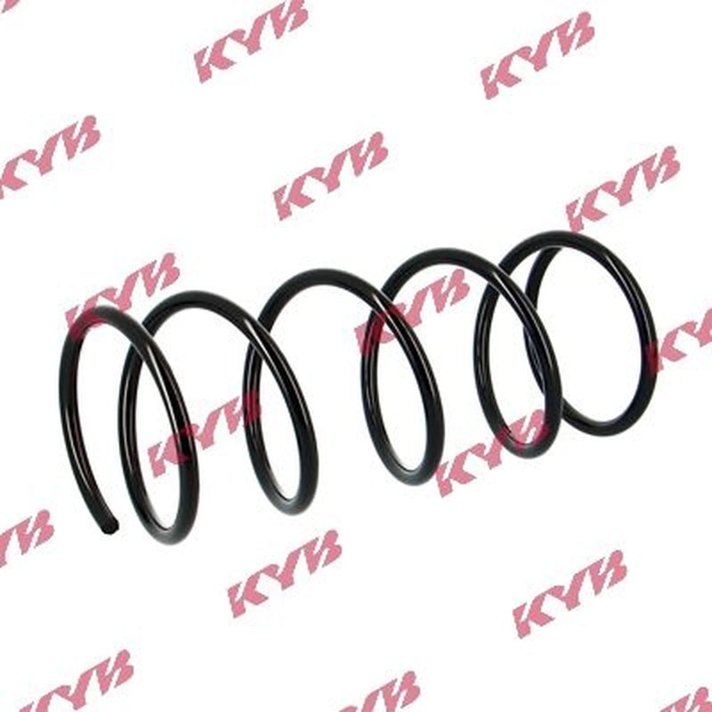 KYB Front Suspension Coil Spring RA1109