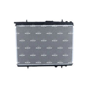 NRF Engine Radiator 53120