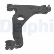 Delphi Control/Trailing Arm Lower TC827