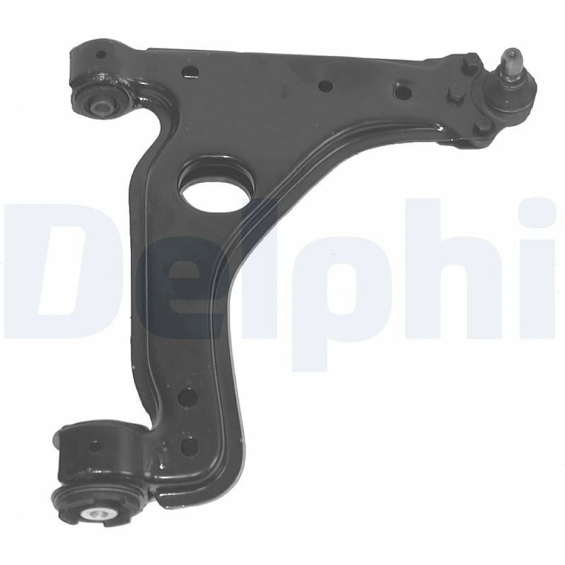 Delphi Control/Trailing Arm Lower TC827