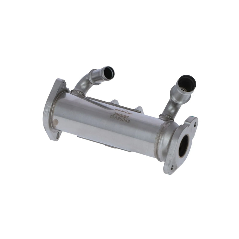NRF EGR Cooler (Exhaust Gas Recirculation) 48018