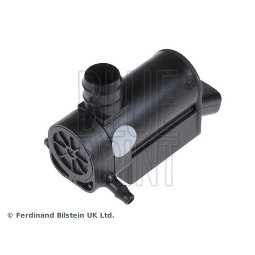 Blue Print Windscreen Washer Pump ADT30313