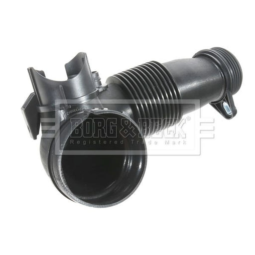 Borg & Beck Air Filter Intake Hose Plastic BTH1762