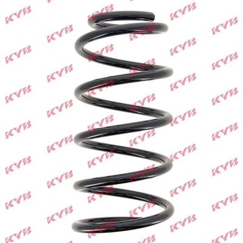 KYB Front Suspension Coil Spring RA3548