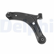 Delphi Control/Trailing Arm Lower TC6885