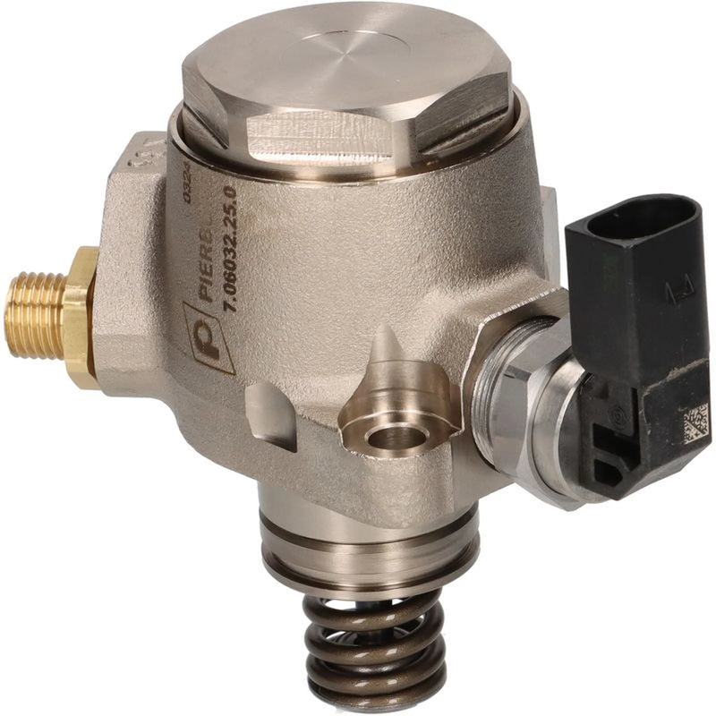 Pierburg High Pressure Fuel Pump 7.06032.25.0