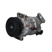 Valeo Air Conditioning Compressor 690962