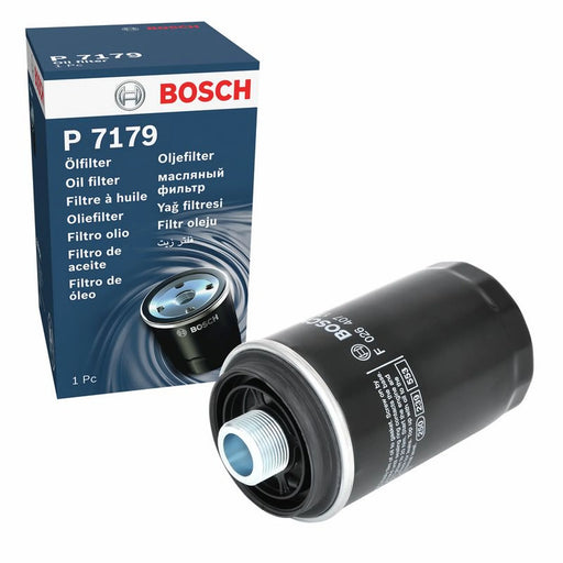 Bosch Engine Oil Filter F 026 407 179 OE 06J115403L 06J115403R