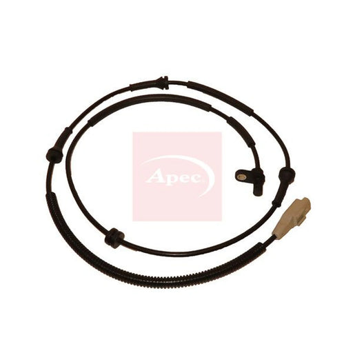 Apec ABS Wheel Speed Sensor Rear Right ABS1044