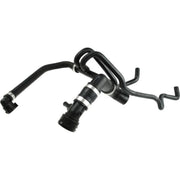 Gates Radiator Coolant Hose 315mm ID 05-3172