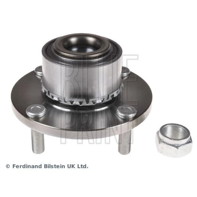Blue Print Wheel Bearing Kit Front Right ADC48252