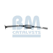 BM Catalysts Homologated Diesel Cat BM80113H