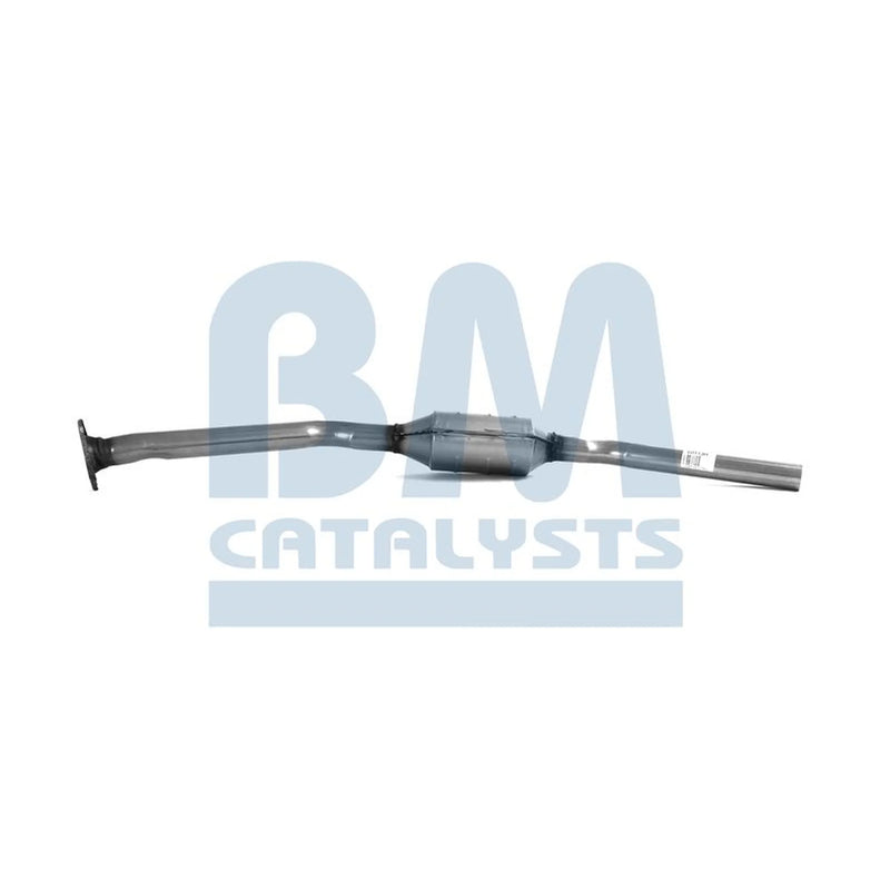 BM Catalysts Homologated Diesel Cat BM80113H