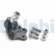 Delphi Ball Joint Rear TC8626