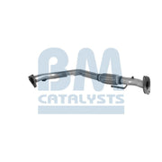 BM Catalysts Exhaust Pipe OD BM70002