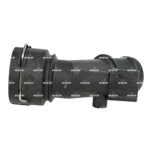 NRF Coolant Flange Housing Connector Upper 775015