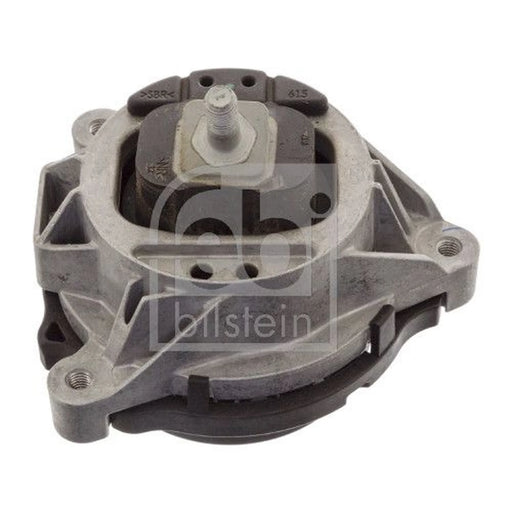 Febi Engine Mount Mounting Left 102534