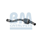 BM Catalysts Homologated Petrol Cat BM91374H