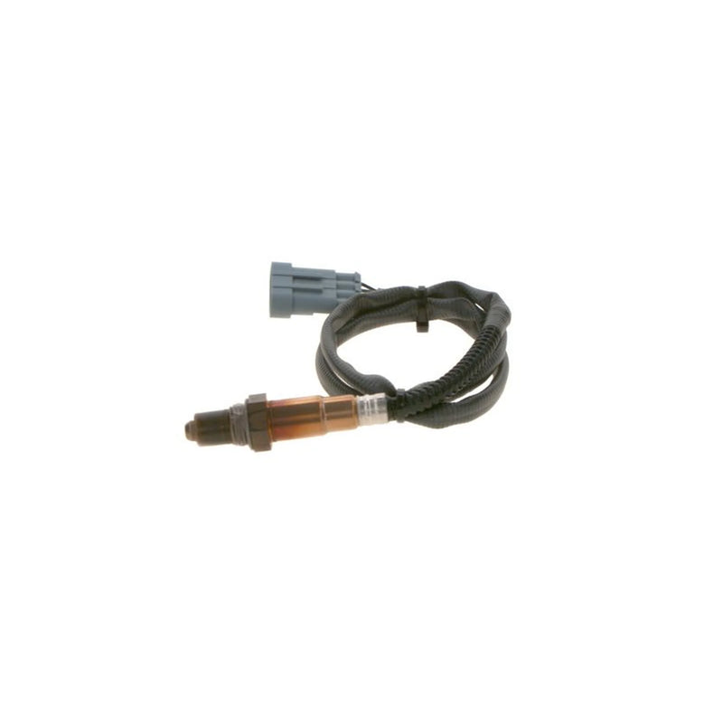 Bosch O2 Lambda Oxygen Sensor after catalytic converter 0 258 006 389