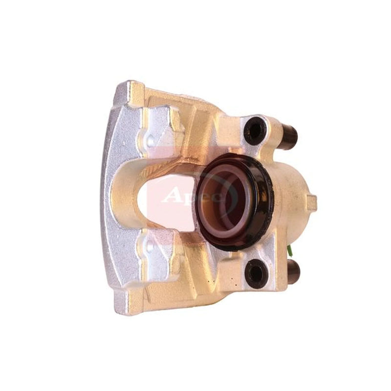 Apec Brake Caliper Assembly Front Right RCA721N