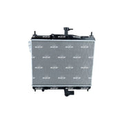 NRF Engine Radiator 53170