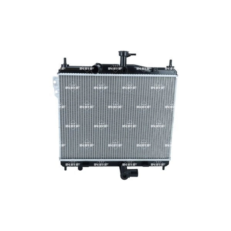 NRF Engine Radiator 53170