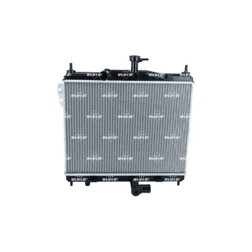 NRF Engine Radiator 53170