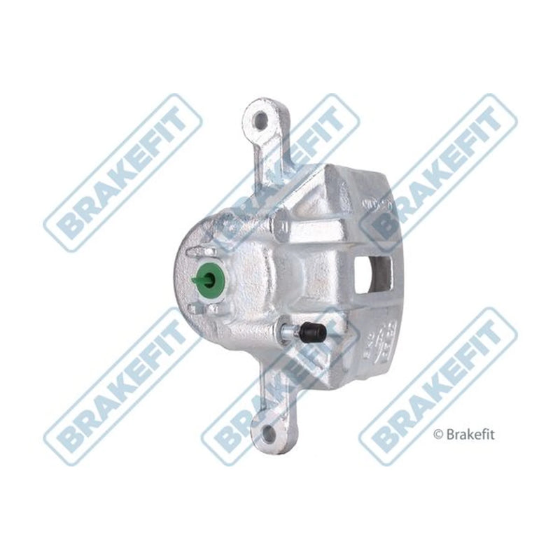 Apec Brake Caliper Assembly Front Right BCA1866E