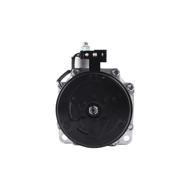Hella Air Conditioning Compressor 8FK 366 201-051