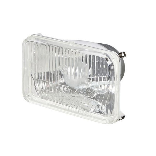 Hella Headlamp Insert Esh Fa Gn MGS12 1AB Right 1AB 003 177-862 4381 72146 1AB