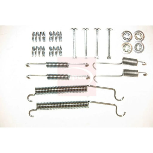 Apec Brake Shoe Accessory Kit Rear KIT2080
