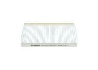 Bosch Cabin Air Filter (Pollen Filter) 1987432215