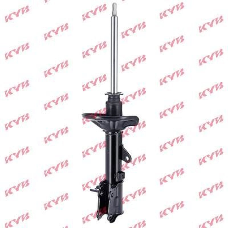 KYB Shock Absorber Damper Strut Rear Left 333493