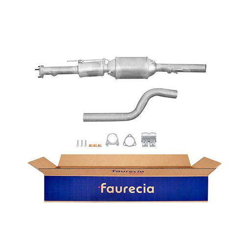 Hella Soot/Particulate Filter 8LG 366 070-741