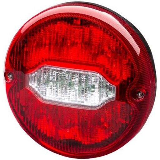 Hella Tail Light / Lamp LED Left 2SD 013 155-101
