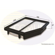 Comline Engine Air Filter EAF850