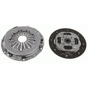 Sachs Clutch Kit Set 3pc 3000950688