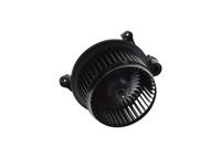 Bosch Heater Blower Fan 0130115807