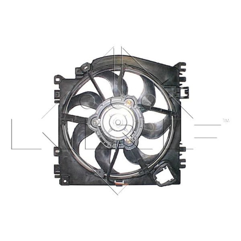 NRF Engine Cooling Fan 47371
