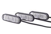 Hella 2KA 959 640-102 Licence Plate Light