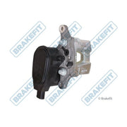 Apec Brake Caliper Assembly Rear Left BCA2459E