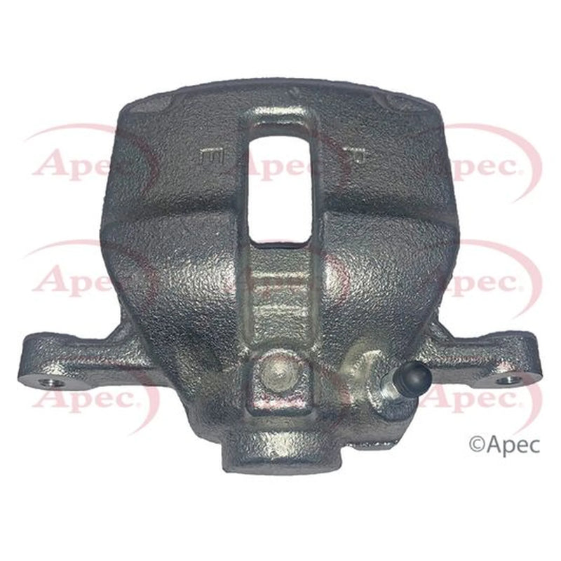 Apec Brake Caliper Assembly Front Right RCA124N