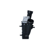 NRF Intercooler (Charge Air Cooler) Right 309051