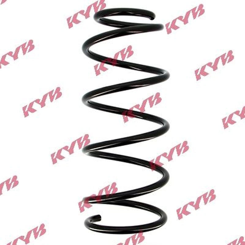 KYB Front Suspension Coil Spring RC3414