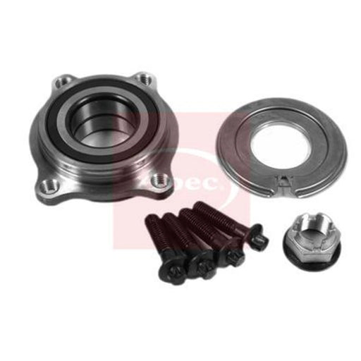 Apec Wheel Bearing Kit AWB1487