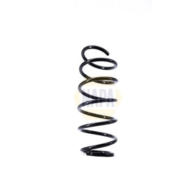 NAPA Front Suspension Coil Spring NCS1406