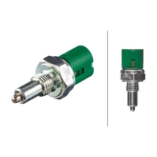 Hella Reverse Light Switch Connectors 6ZF 008 621-071