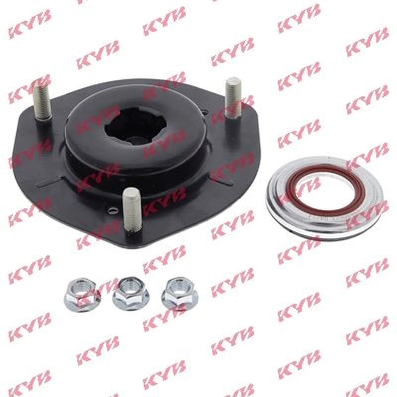 KYB Front Repair Kit Suspension Strut Support Mount SM5637