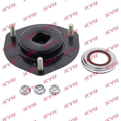 KYB Front Repair Kit Suspension Strut Support Mount SM5637